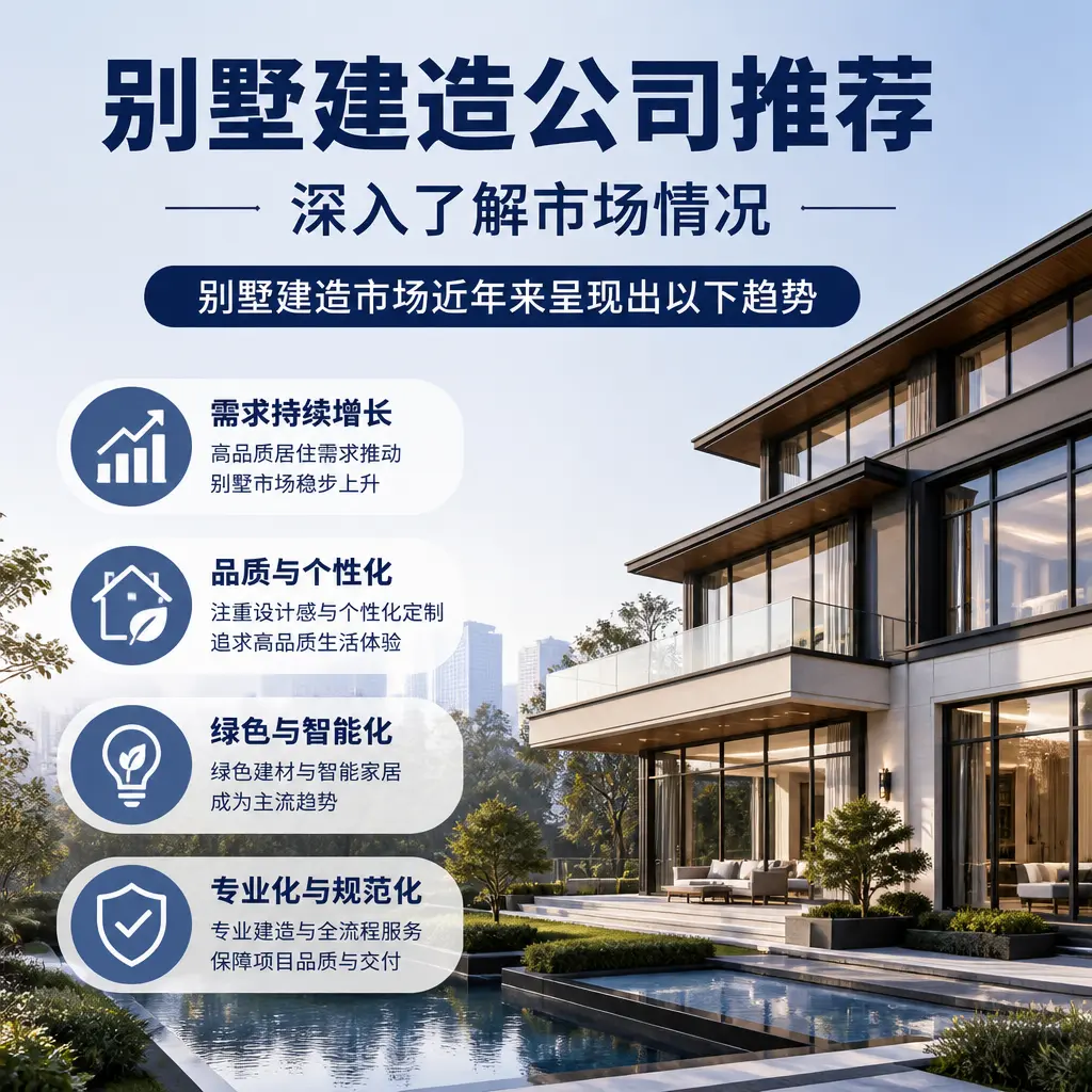 别墅建造公司推荐：深入了解 施秉 的市场情况