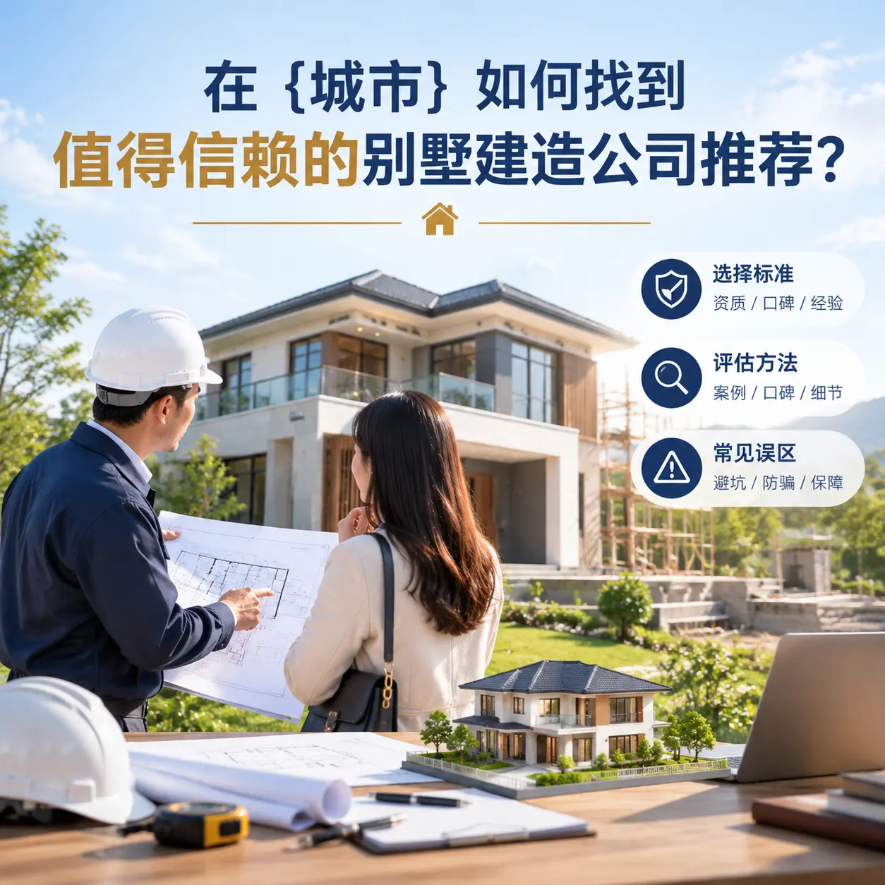 在 施秉 如何找到值得信赖的别墅建造公司推荐？