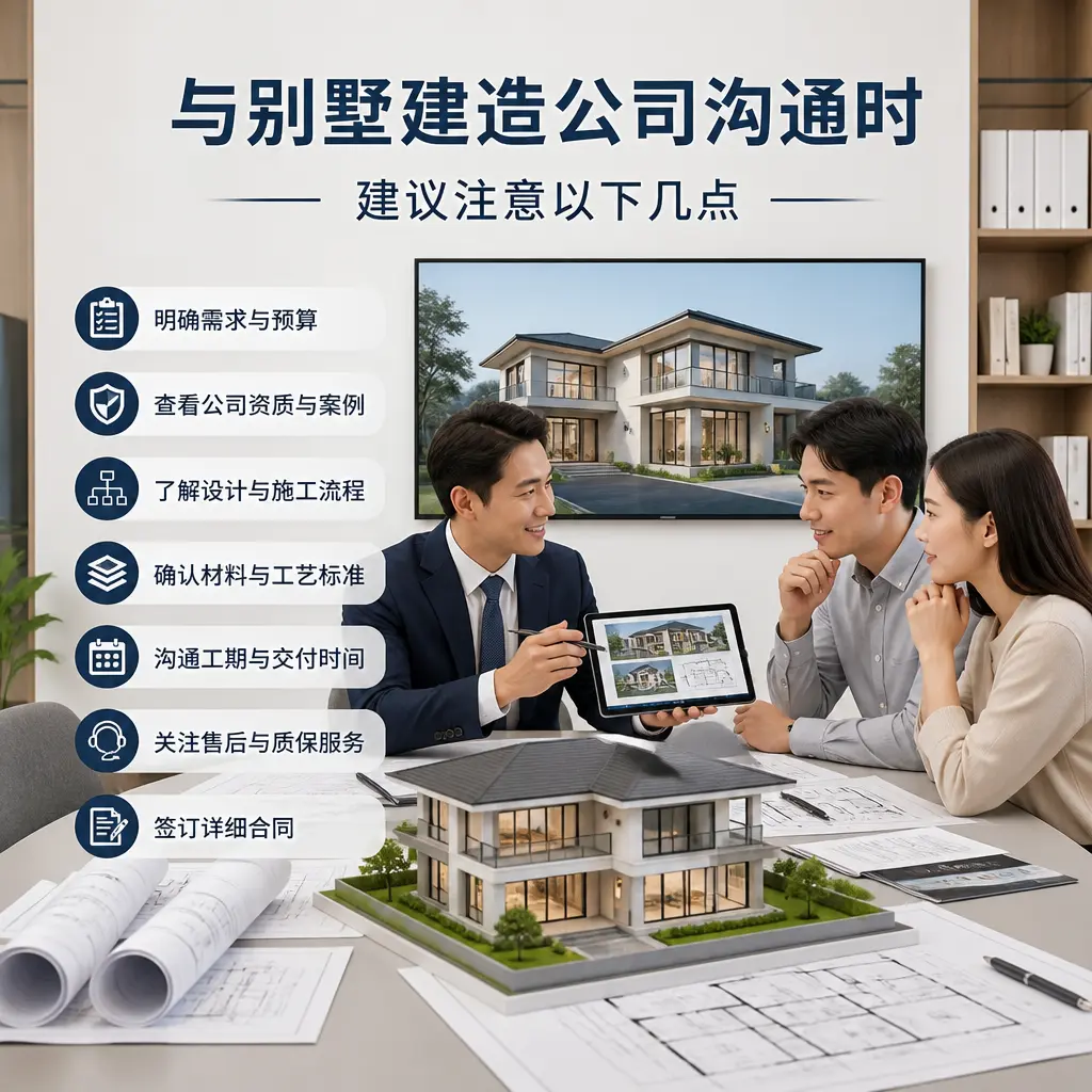 在 施秉 如何找到值得信赖的别墅建造公司推荐？