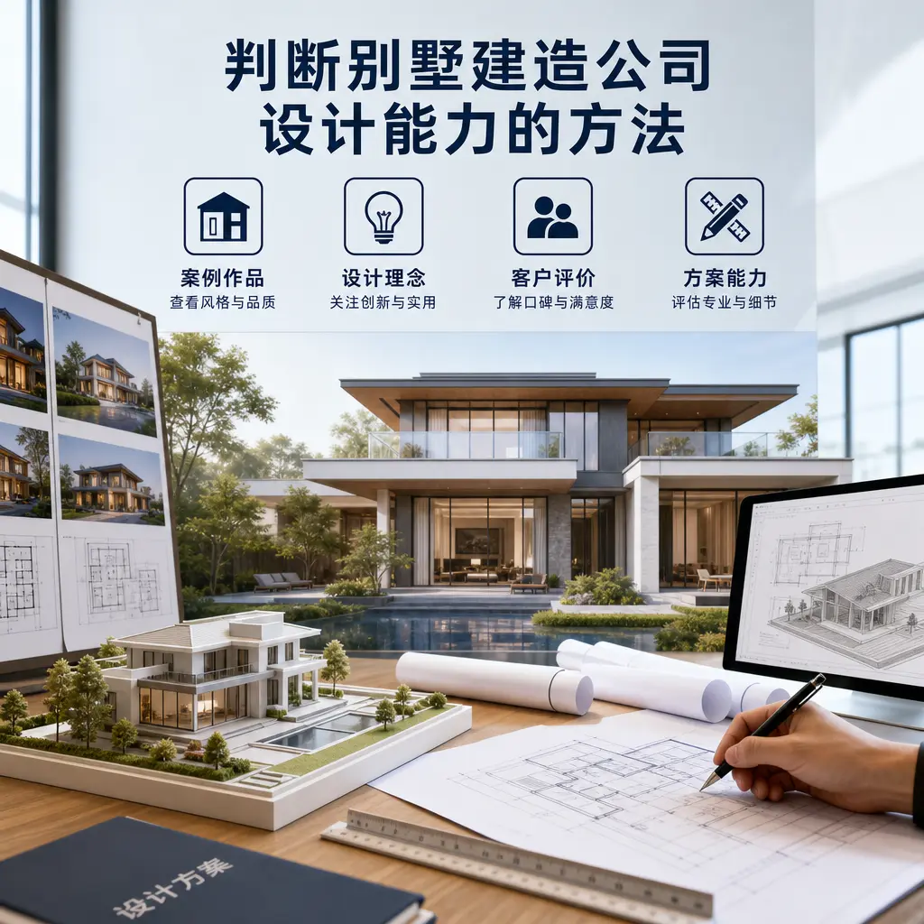 在 施秉 别墅建造公司推荐,性价比如何评估?