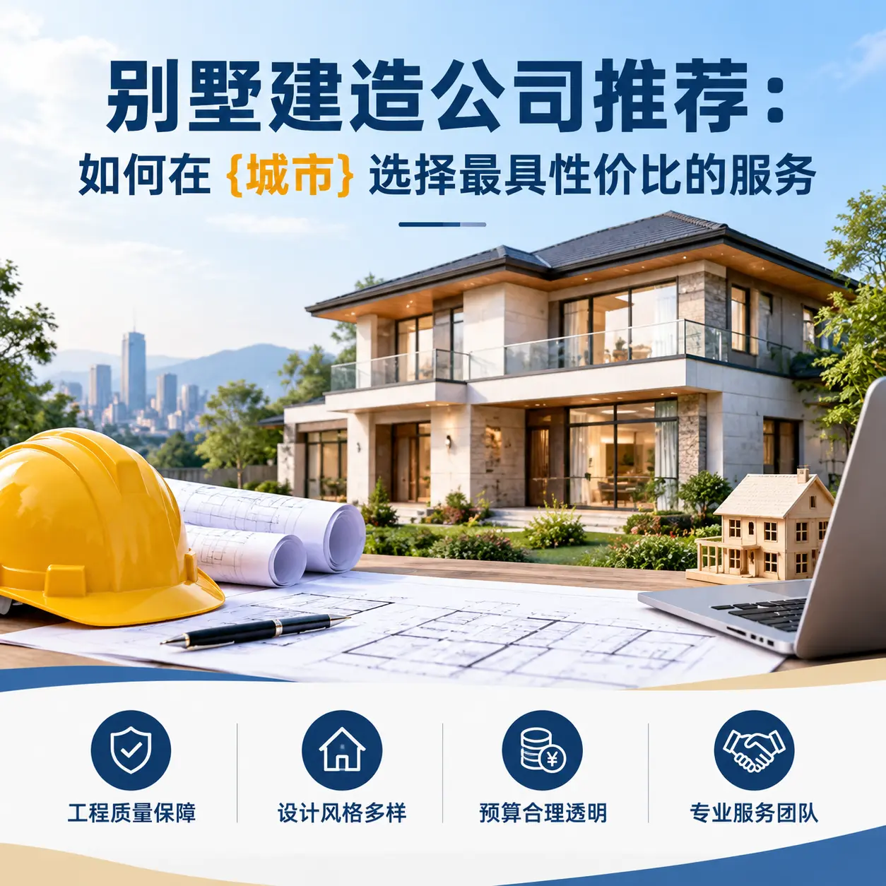 别墅建造公司推荐:如何在 施秉 选择最具性价比的服务